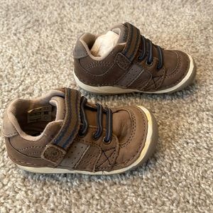 Stride Rite Shoes